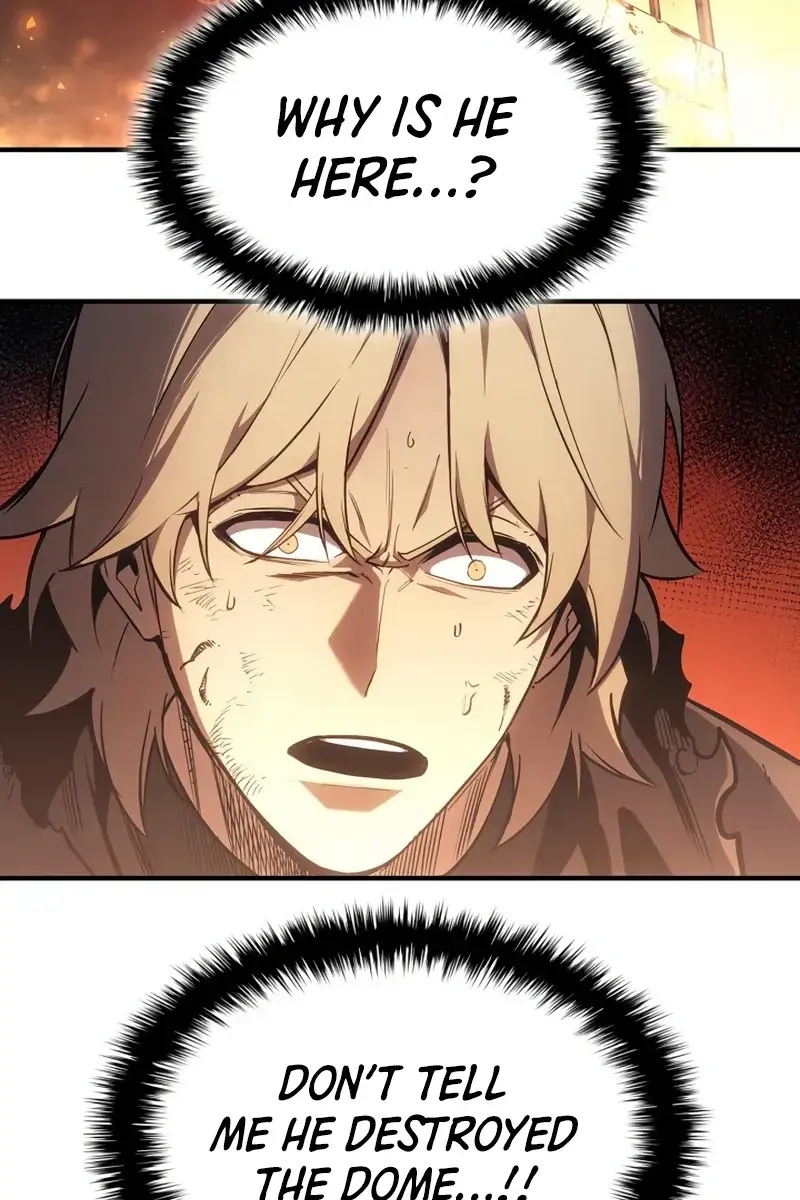 Return of Disaster Class Hero Chapter 51 Page 75