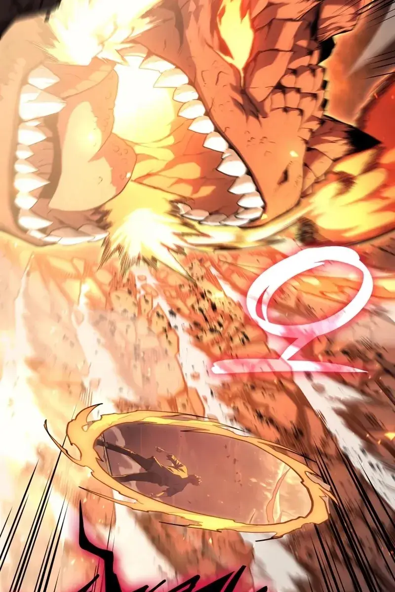 Return of Disaster Class Hero Chapter 51 Page 78