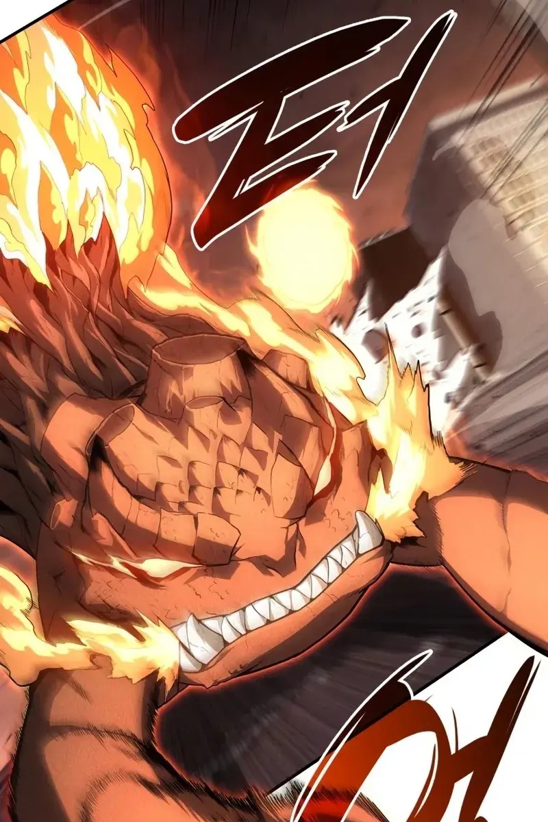 Return of Disaster Class Hero Chapter 51 Page 81