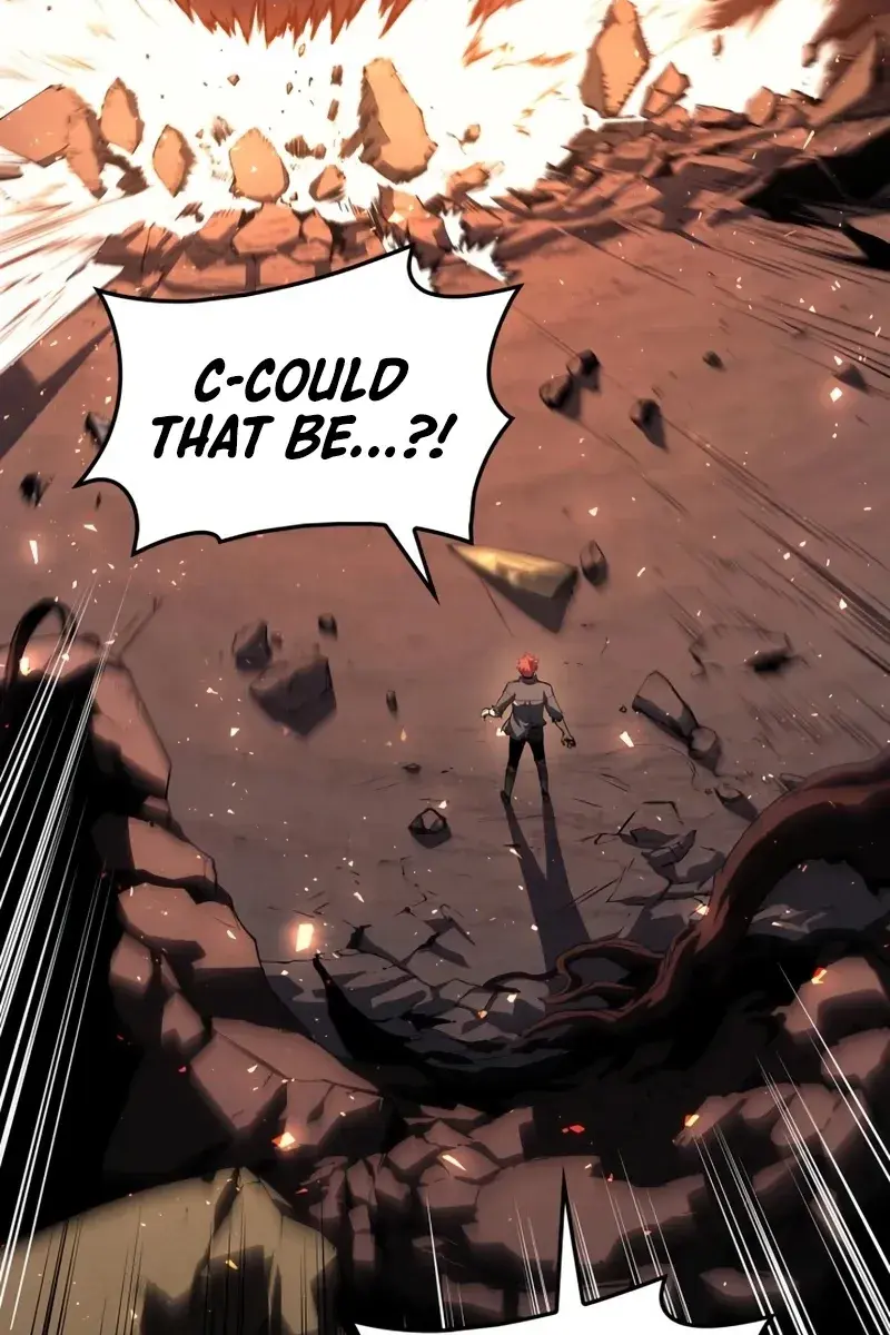 Return of Disaster Class Hero Chapter 51 Page 85