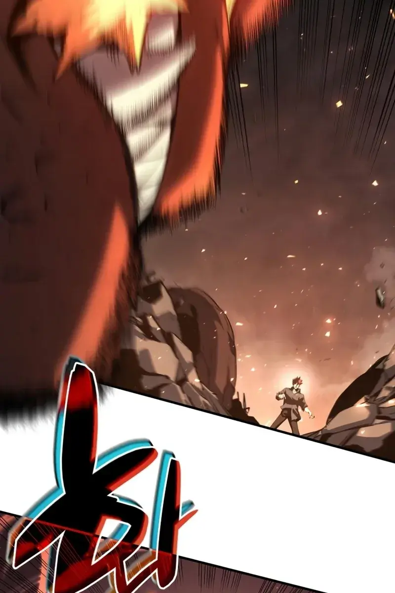 Return of Disaster Class Hero Chapter 51 Page 87