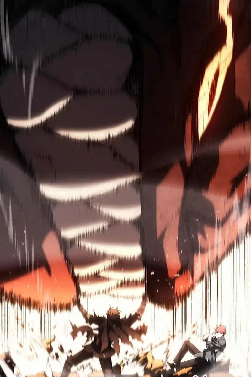 Return of Disaster Class Hero Chapter 51 Page 91