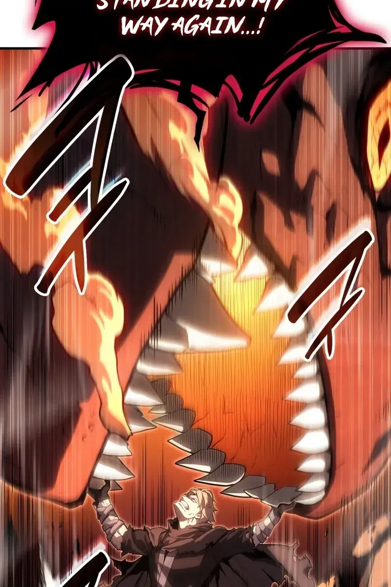 Return of Disaster Class Hero Chapter 51 Page 94