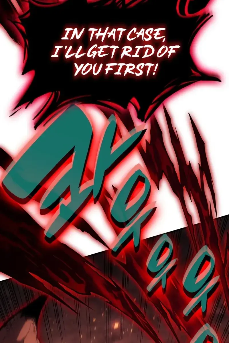 Return of Disaster Class Hero Chapter 51 Page 96