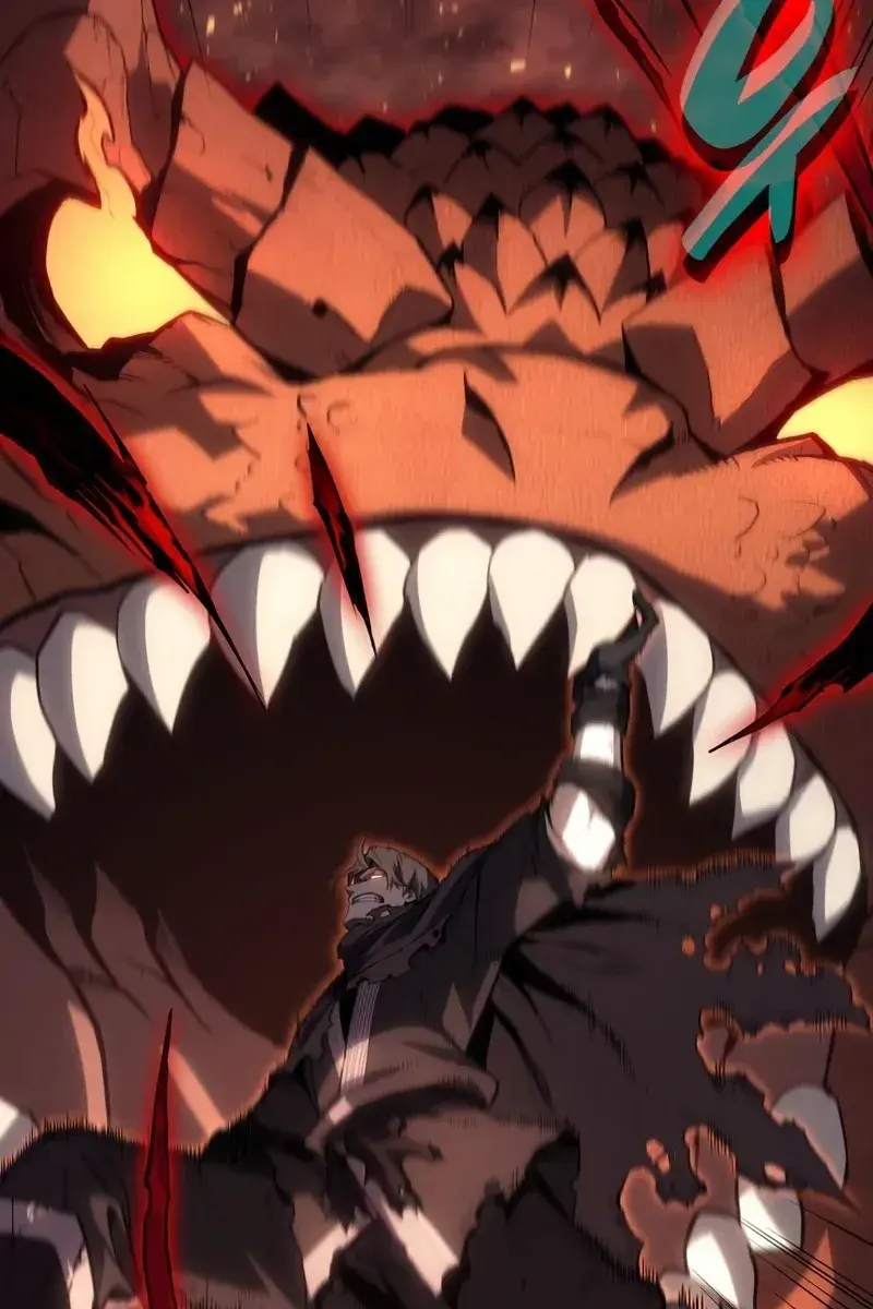 Return of Disaster Class Hero Chapter 51 Page 97