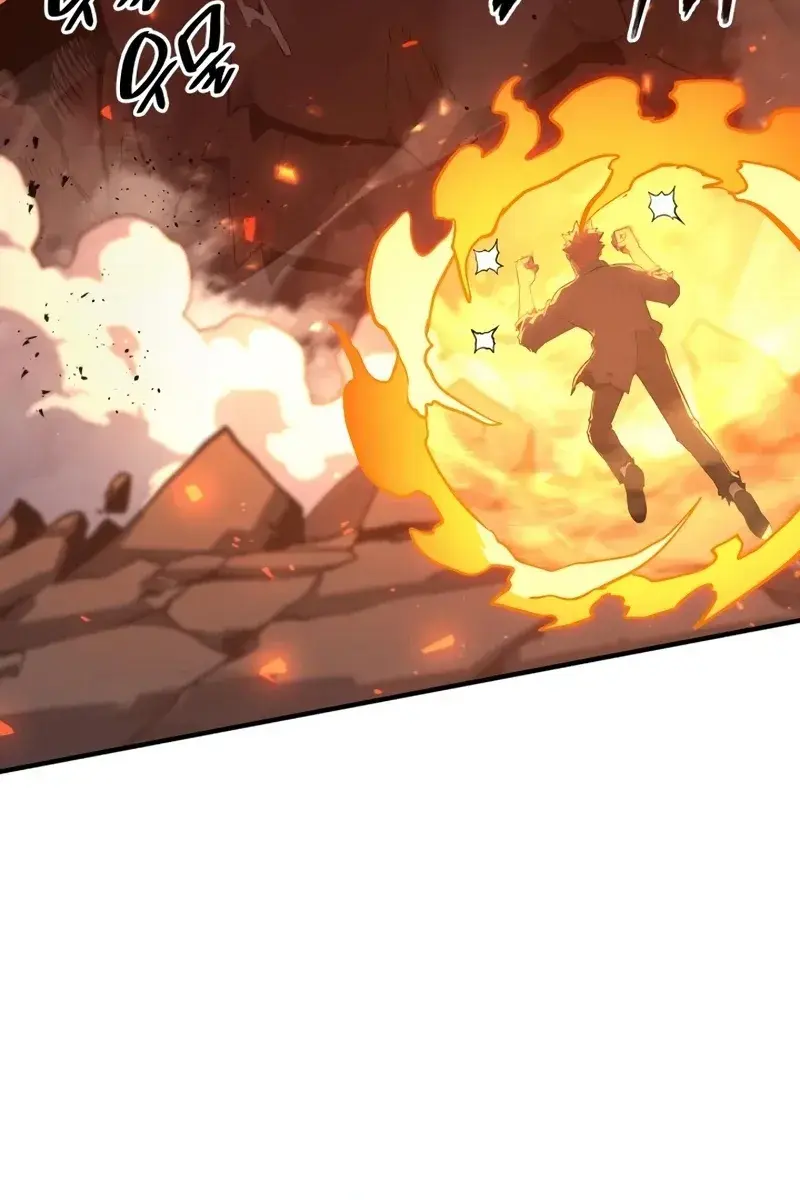 Return of Disaster Class Hero Chapter 51 Page 117