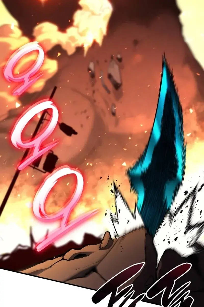 Return of Disaster Class Hero Chapter 51 Page 119