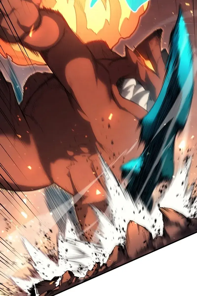 Return of Disaster Class Hero Chapter 51 Page 121