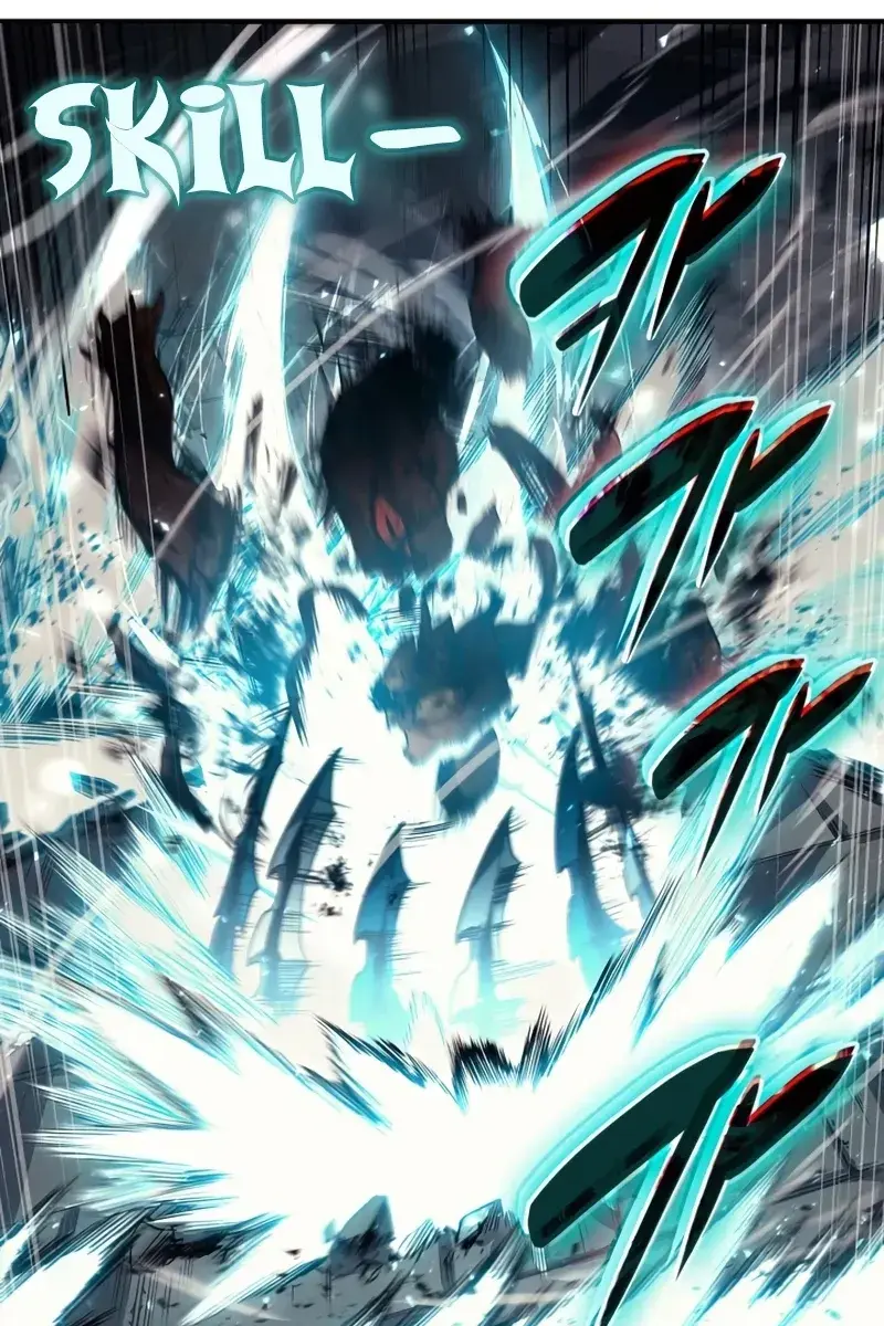 Return of Disaster Class Hero Chapter 51 Page 128