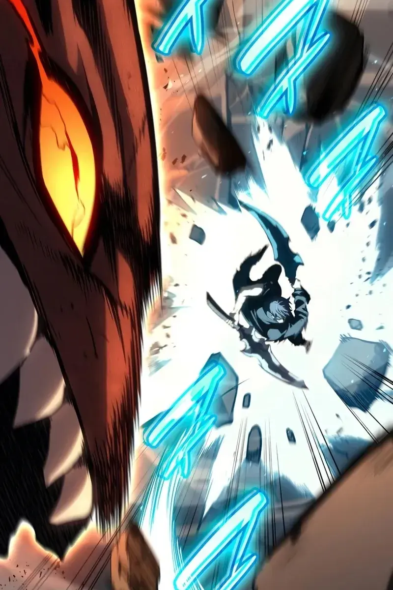 Return of Disaster Class Hero Chapter 51 Page 133