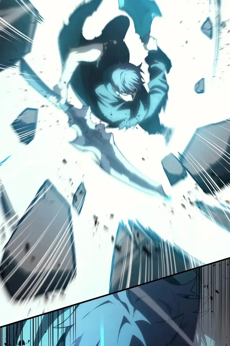 Return of Disaster Class Hero Chapter 51 Page 135