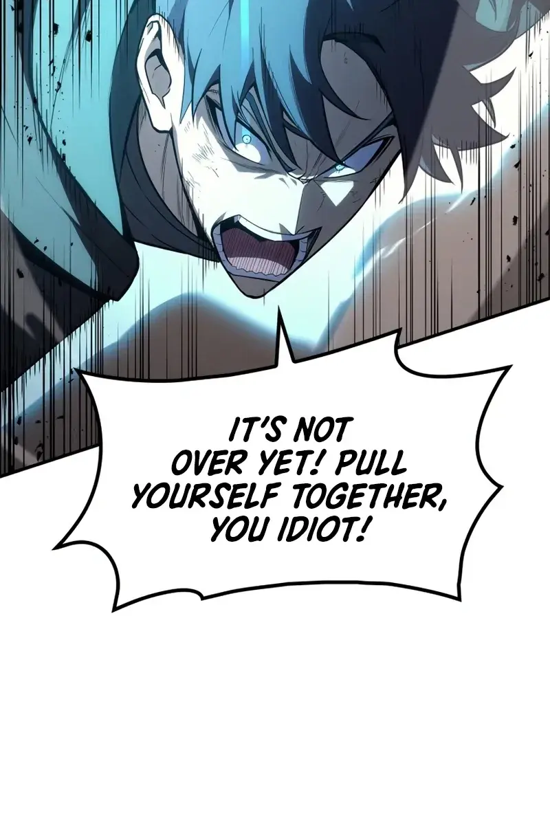 Return of Disaster Class Hero Chapter 51 Page 136