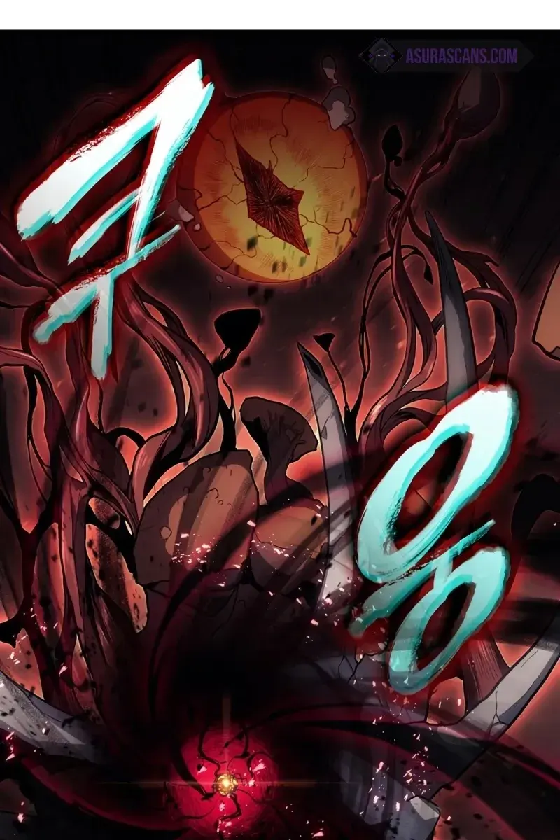 Return of Disaster Class Hero Chapter 51 Page 137