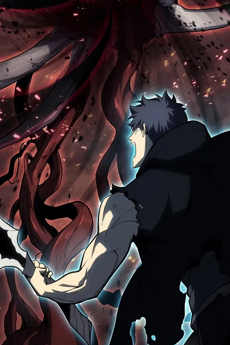 Return of Disaster Class Hero Chapter 51 Page 138