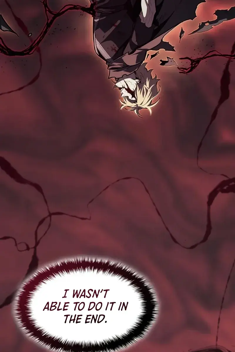 Return of Disaster Class Hero Chapter 51 Page 143