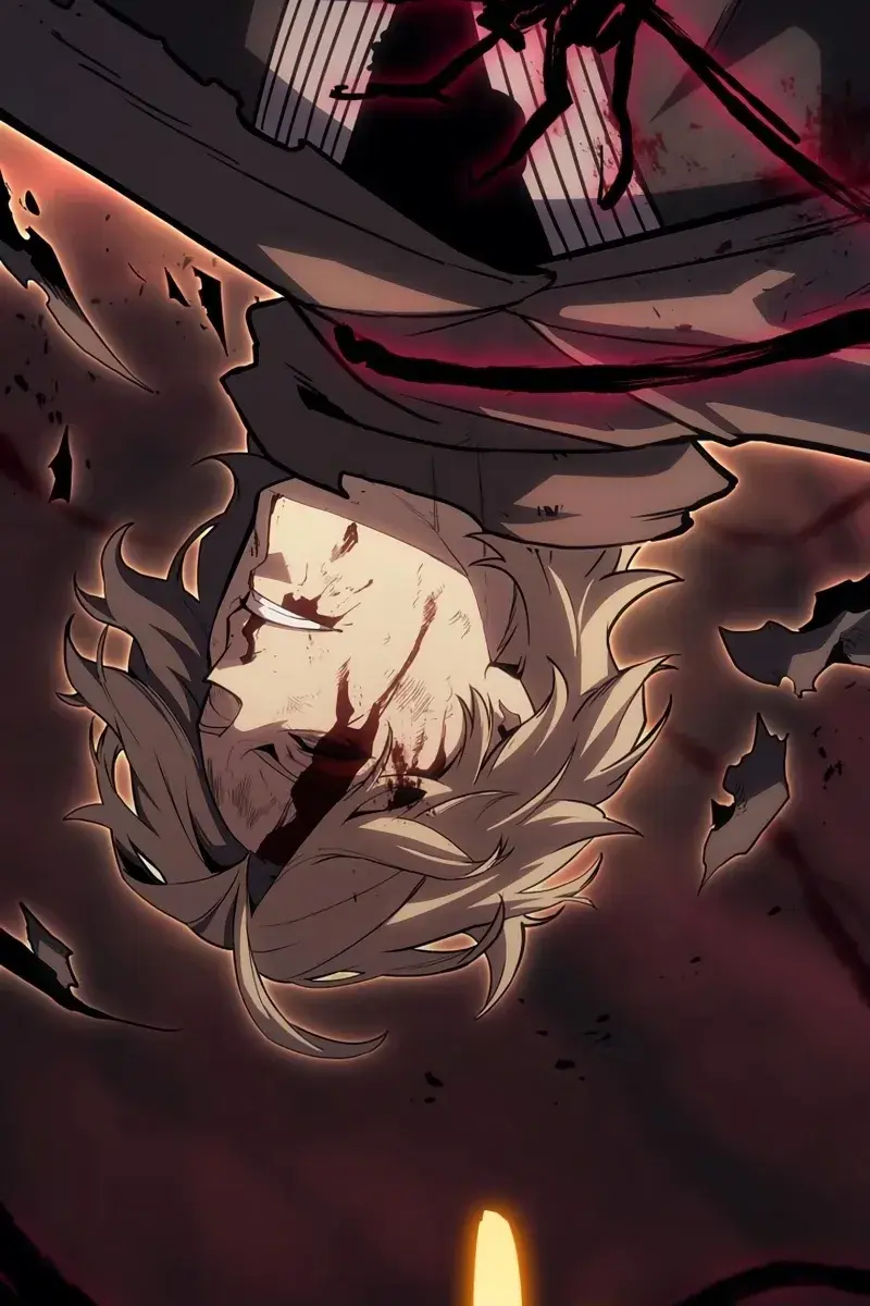 Return of Disaster Class Hero Chapter 51 Page 147