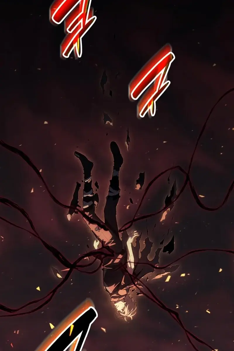 Return of Disaster Class Hero Chapter 51 Page 149