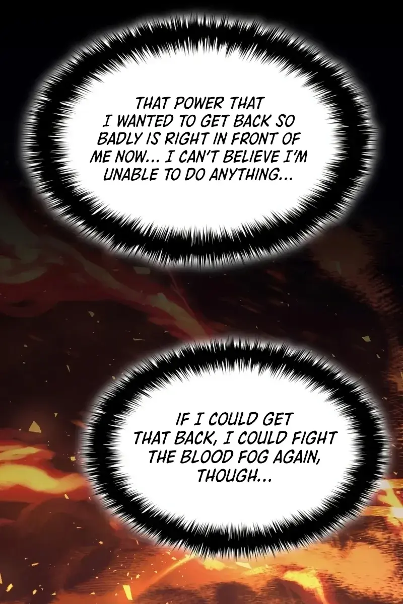 Return of Disaster Class Hero Chapter 51 Page 153