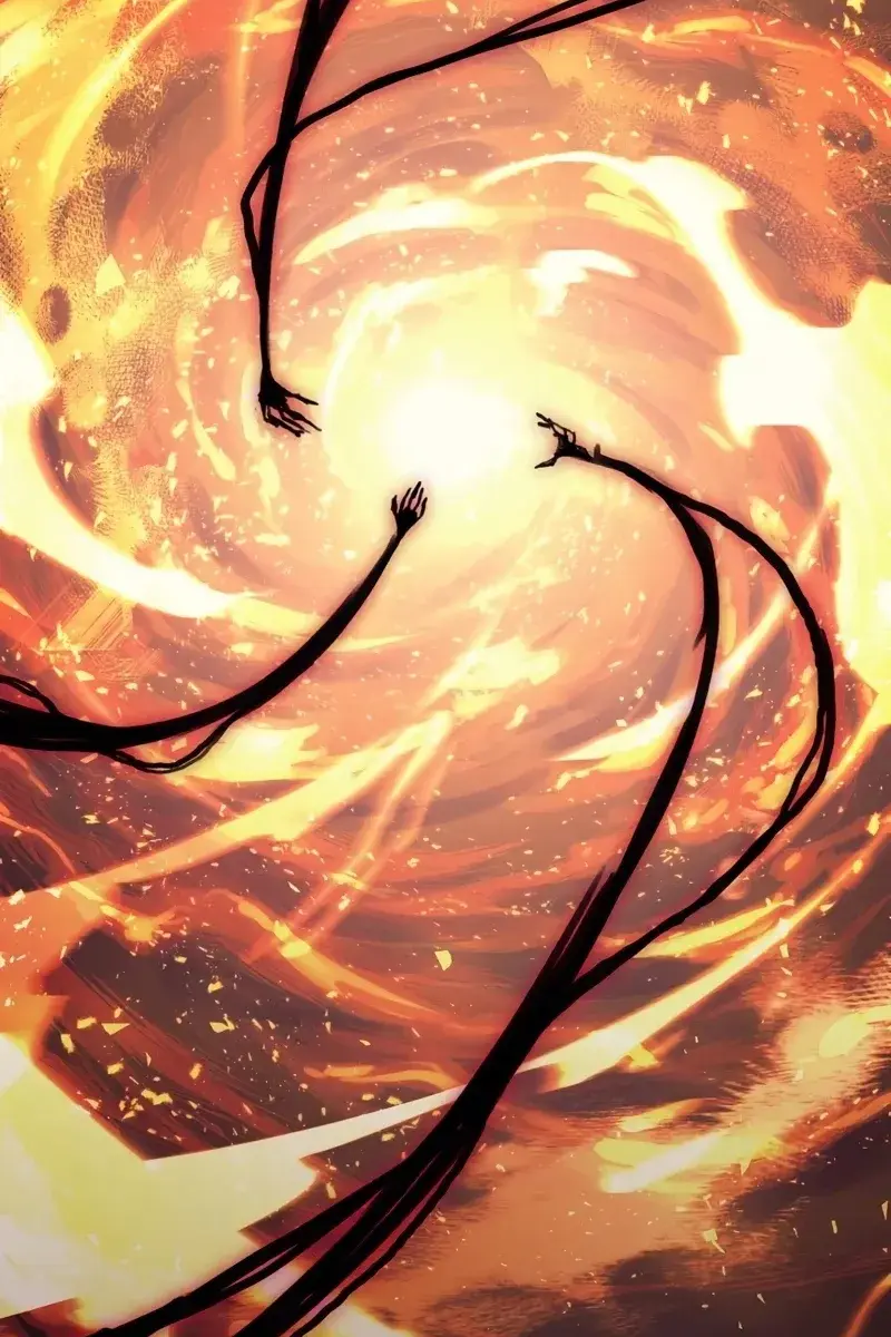 Return of Disaster Class Hero Chapter 51 Page 155