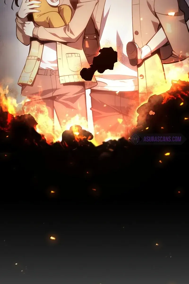 Return of Disaster Class Hero Chapter 51 Page 161