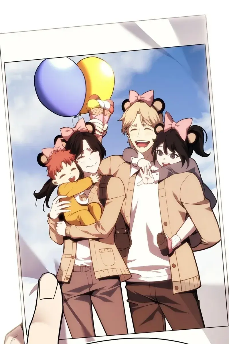 Return of Disaster Class Hero Chapter 51 Page 163