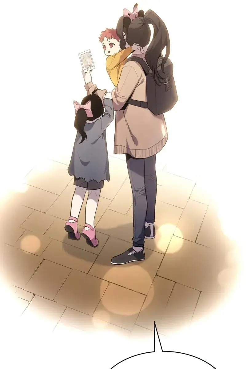 Return of Disaster Class Hero Chapter 51 Page 166