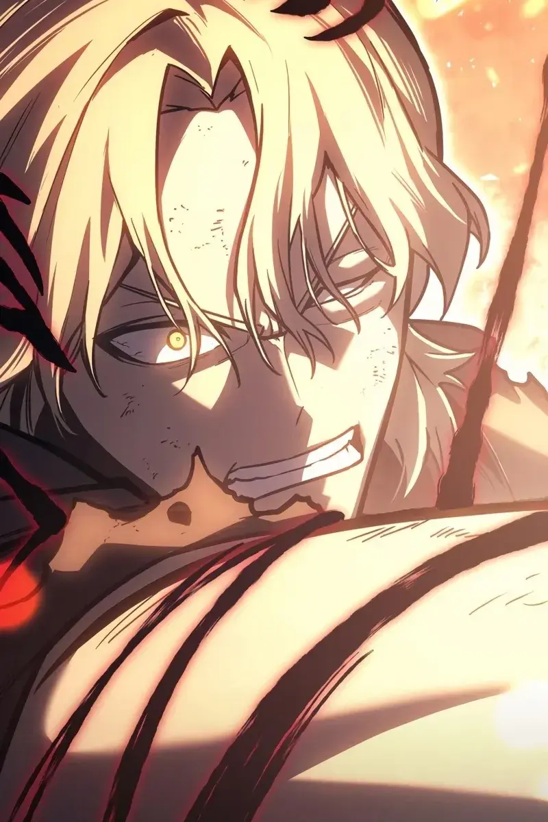 Return of Disaster Class Hero Chapter 51 Page 183