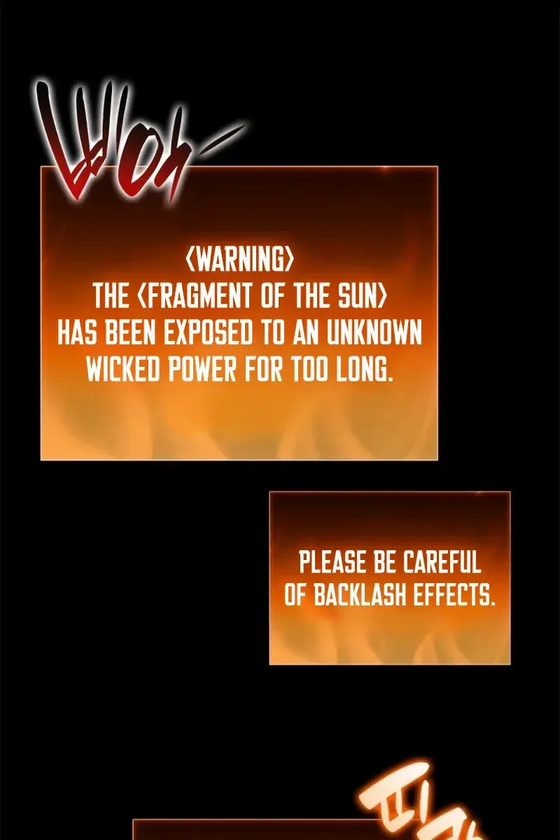 Return of Disaster Class Hero Chapter 51 Page 189