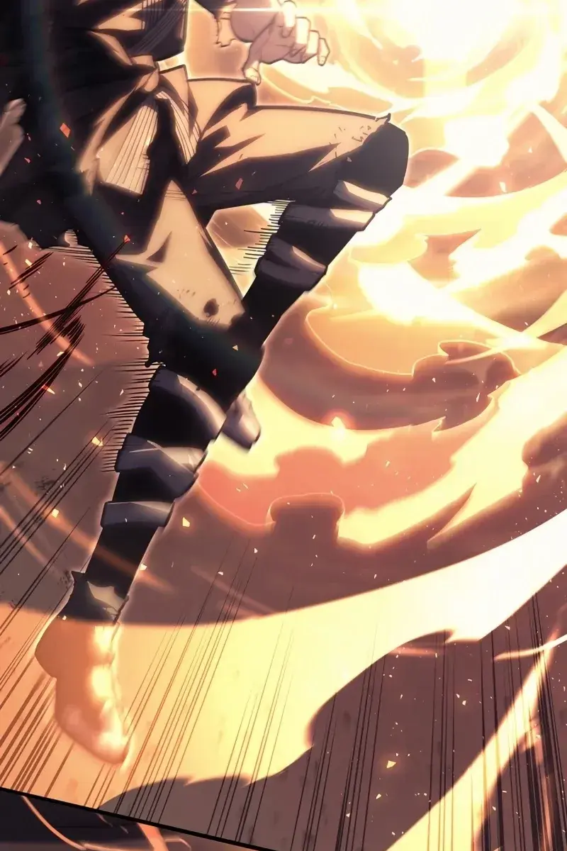 Return of Disaster Class Hero Chapter 51 Page 191