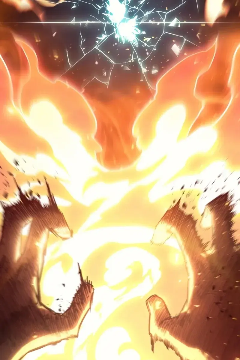 Return of Disaster Class Hero Chapter 51 Page 195