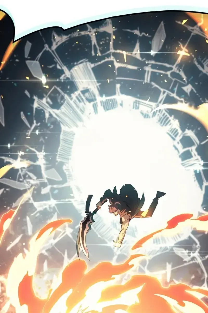 Return of Disaster Class Hero Chapter 51 Page 200