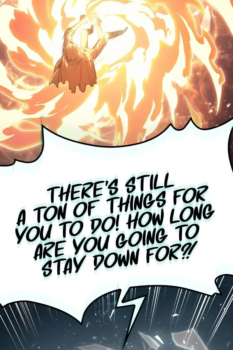 Return of Disaster Class Hero Chapter 51 Page 201