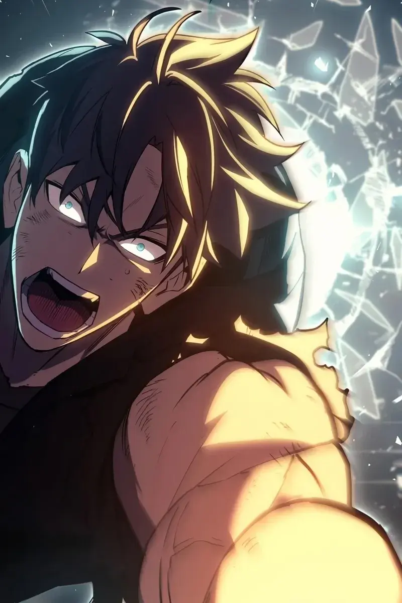 Return of Disaster Class Hero Chapter 51 Page 202