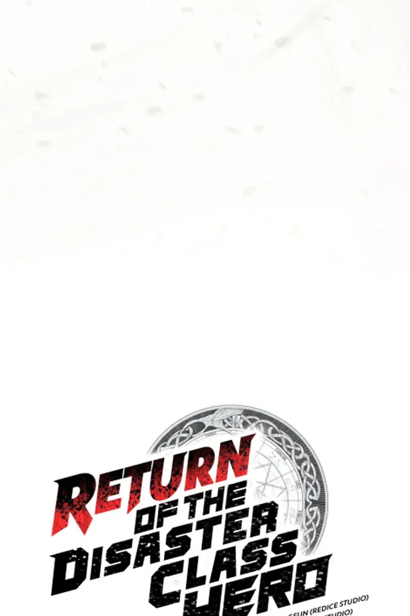 Return of Disaster Class Hero Chapter 51 Page 217