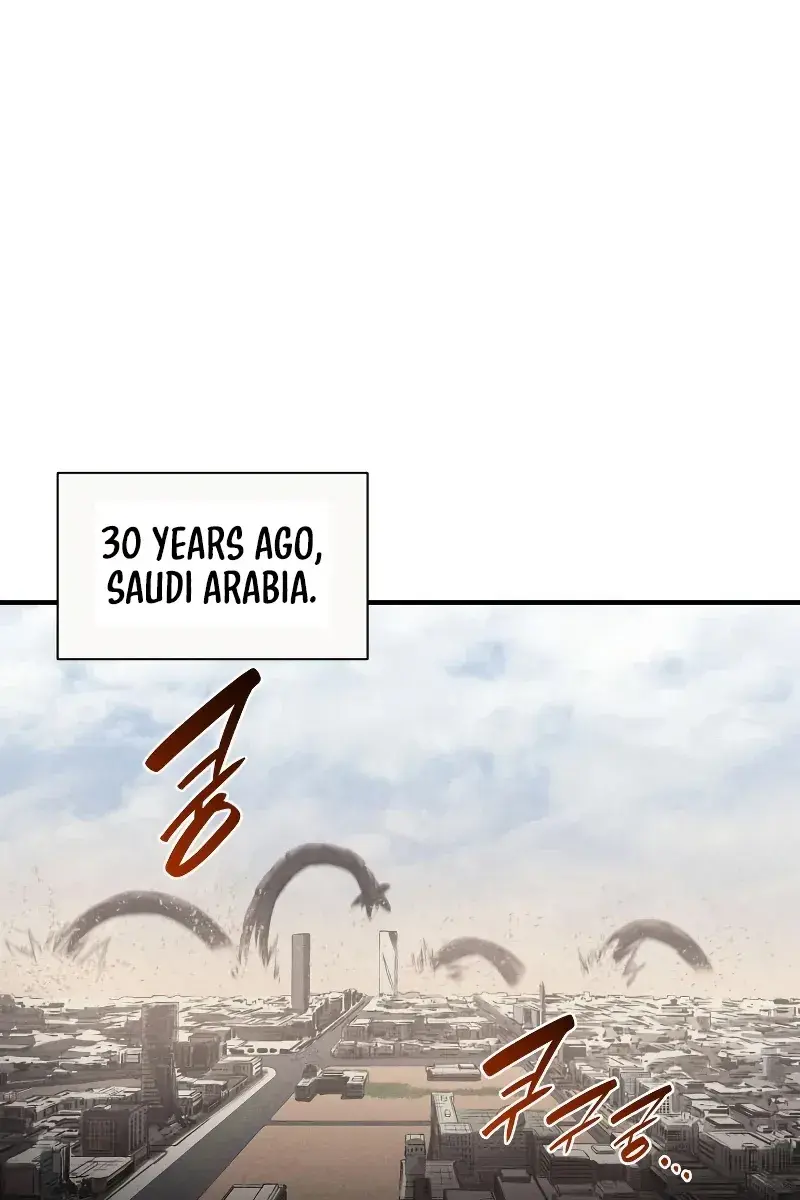 Return of Disaster Class Hero Chapter 52 Page 2