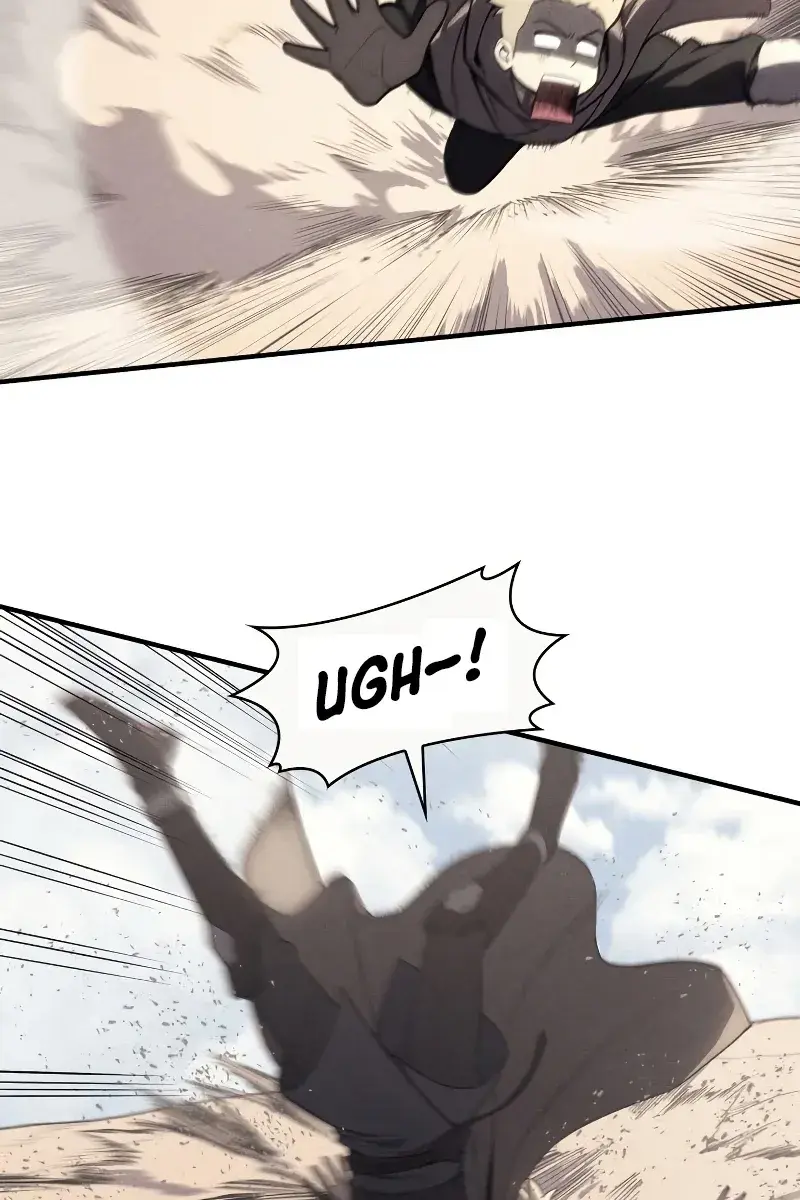 Return of Disaster Class Hero Chapter 52 Page 4