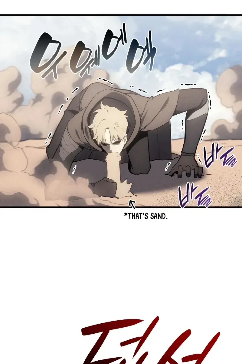 Return of Disaster Class Hero Chapter 52 Page 6