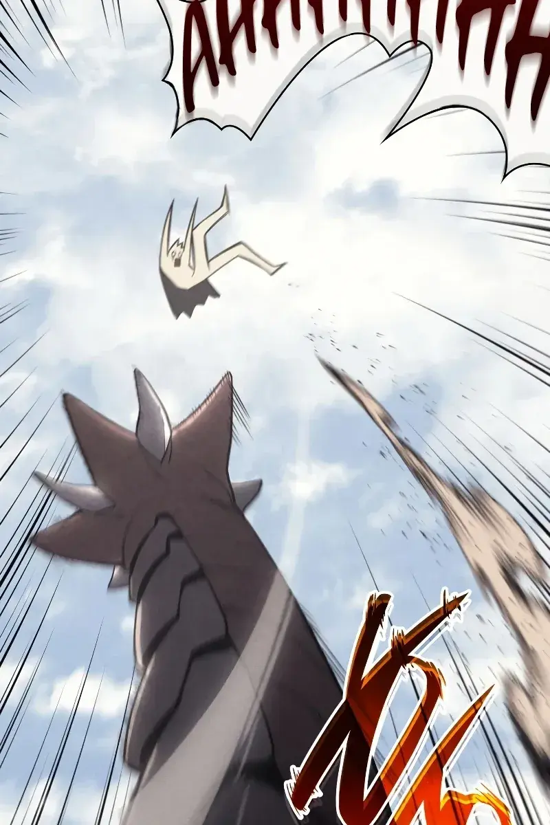 Return of Disaster Class Hero Chapter 52 Page 9