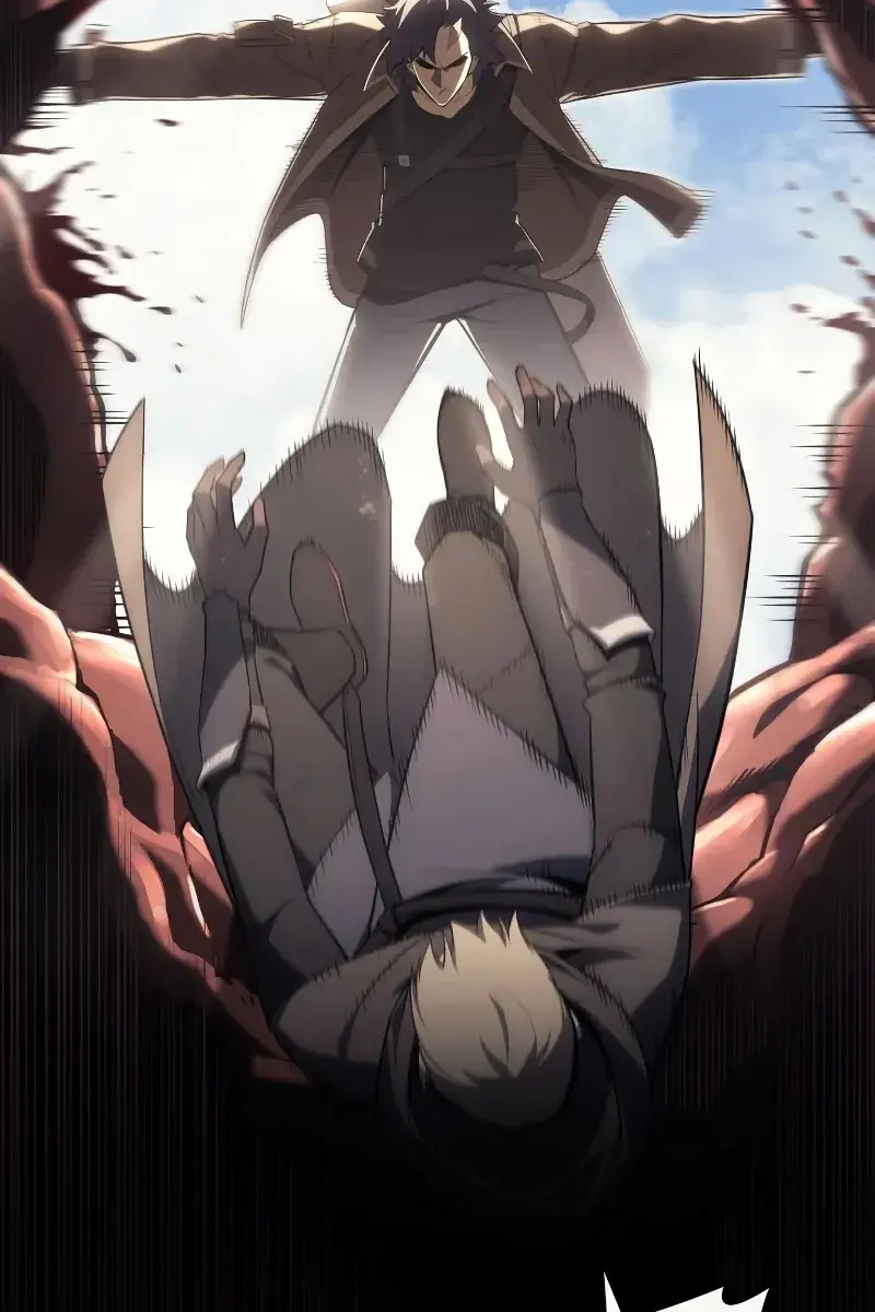 Return of Disaster Class Hero Chapter 52 Page 19