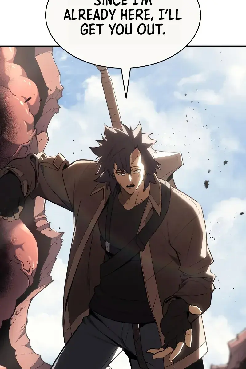 Return of Disaster Class Hero Chapter 52 Page 25