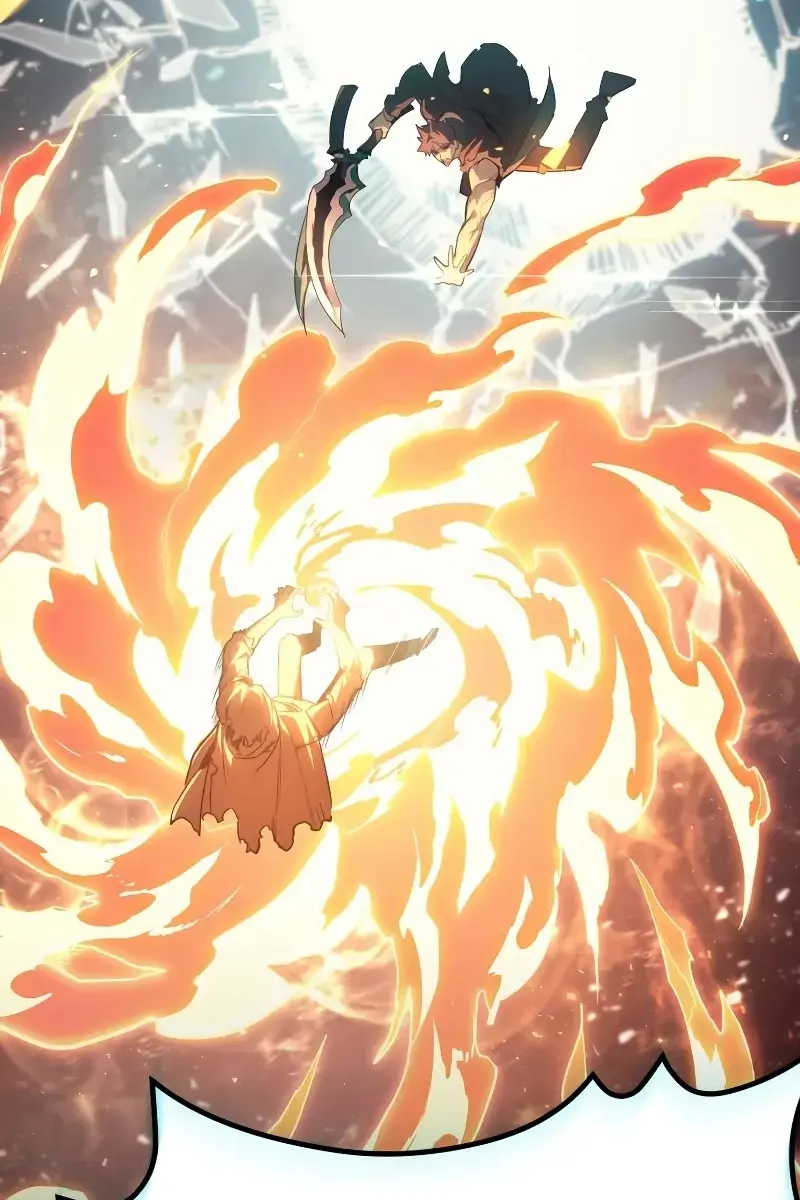 Return of Disaster Class Hero Chapter 52 Page 31