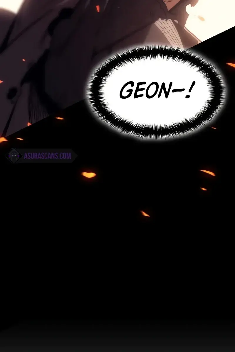 Return of Disaster Class Hero Chapter 52 Page 33