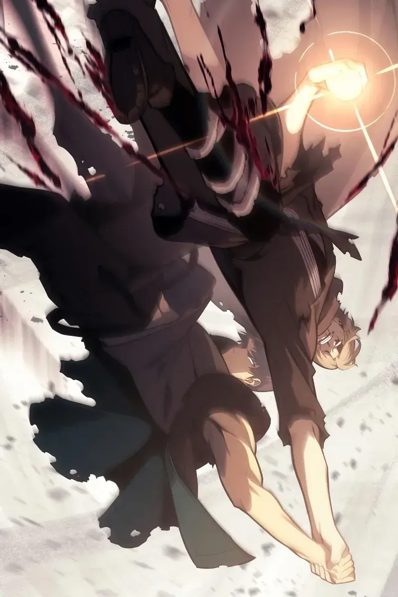 Return of Disaster Class Hero Chapter 52 Page 42