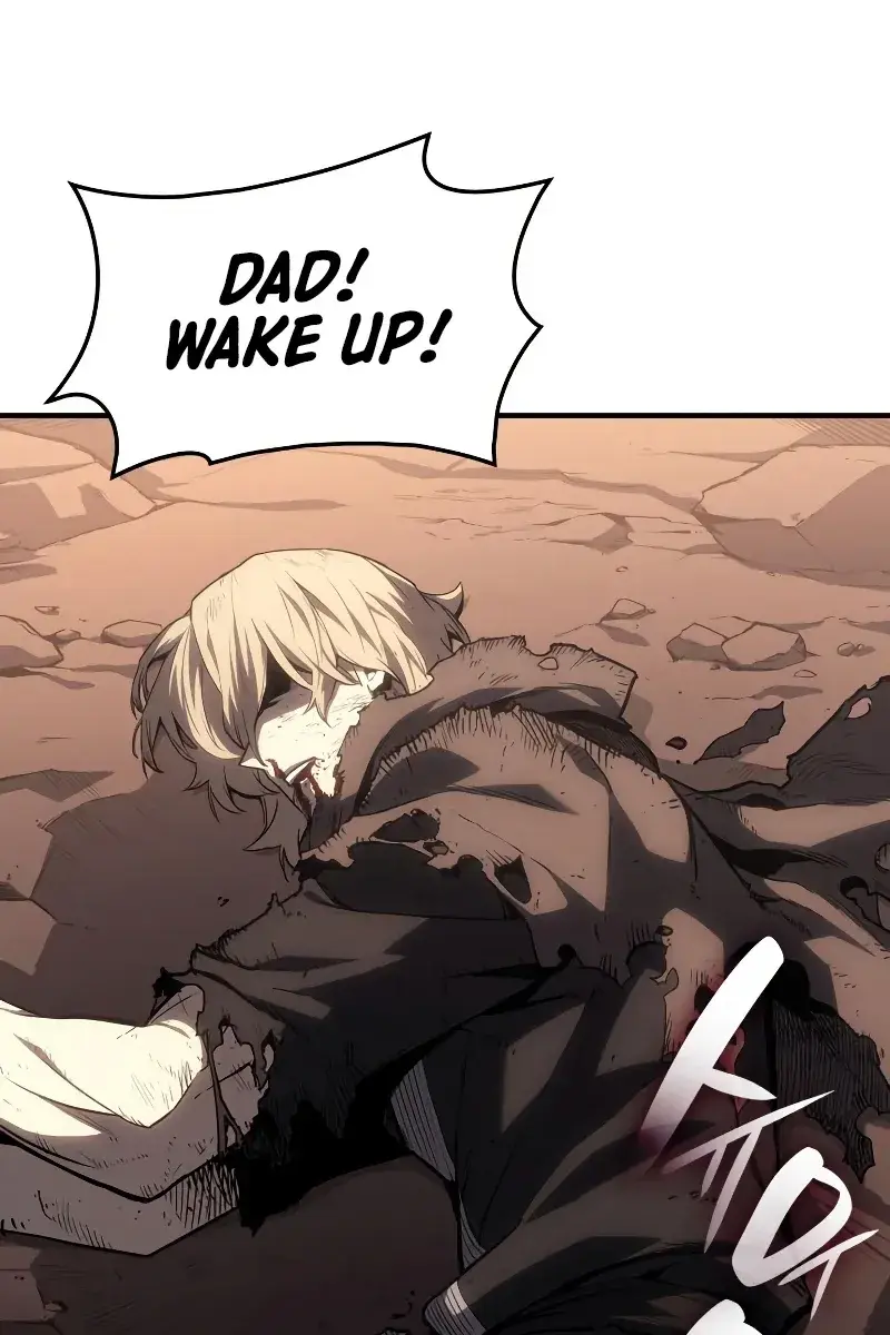 Return of Disaster Class Hero Chapter 52 Page 46