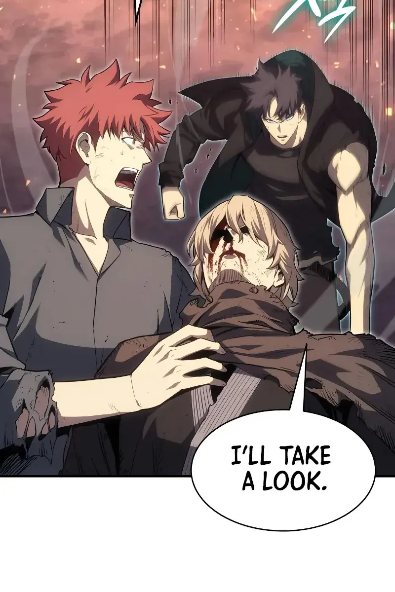 Return of Disaster Class Hero Chapter 52 Page 48