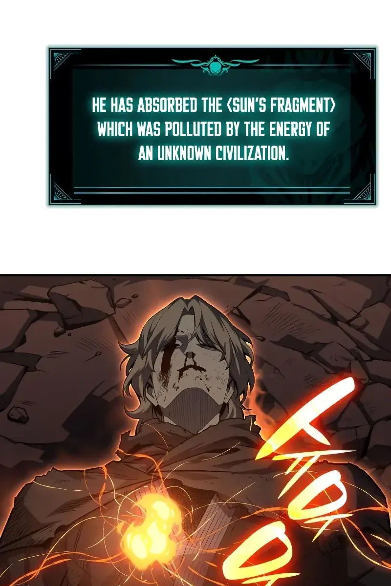 Return of Disaster Class Hero Chapter 52 Page 51