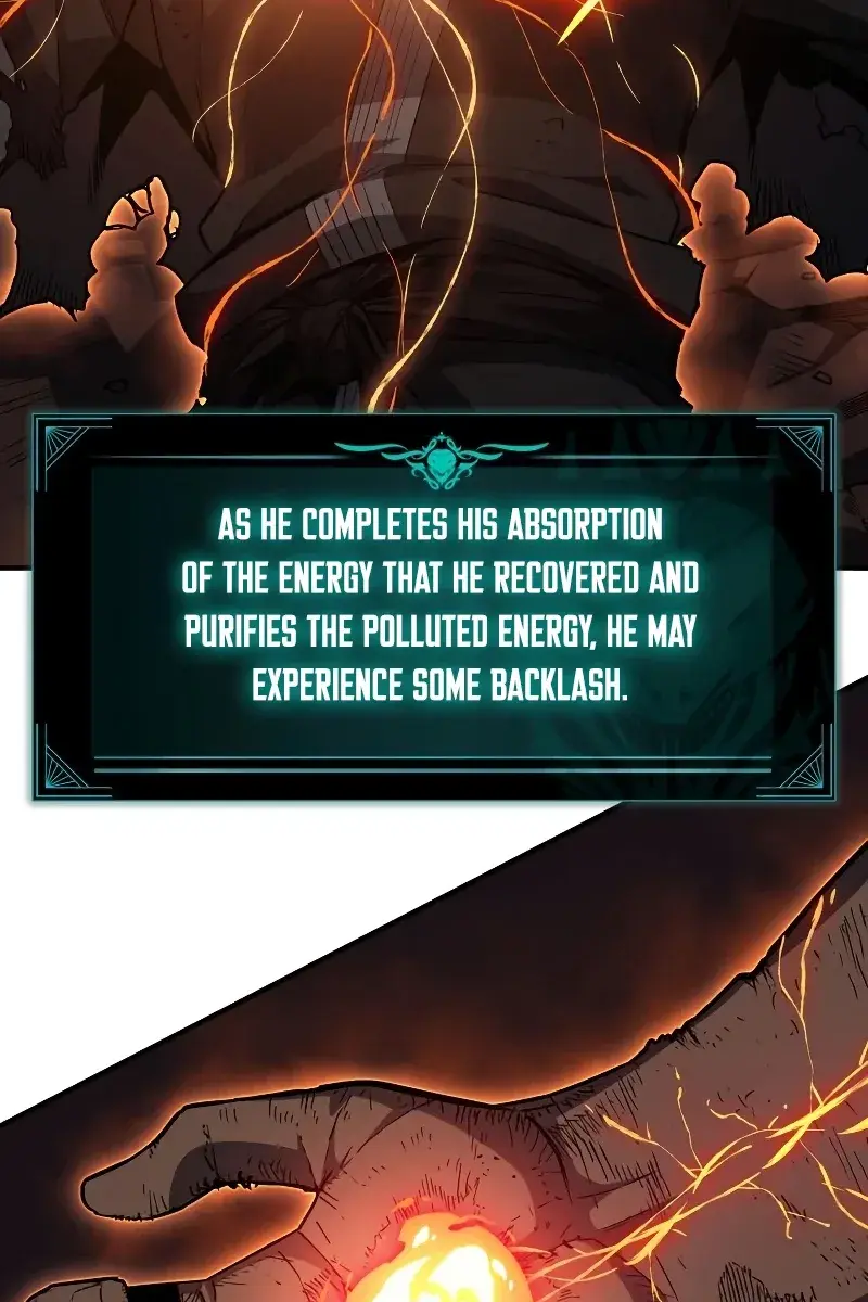 Return of Disaster Class Hero Chapter 52 Page 52