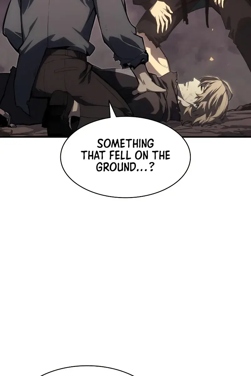 Return of Disaster Class Hero Chapter 52 Page 55