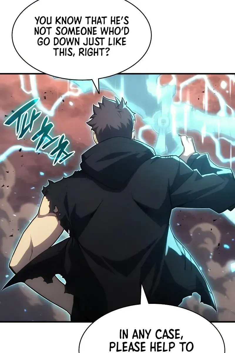 Return of Disaster Class Hero Chapter 52 Page 56