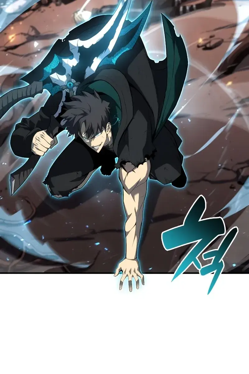 Return of Disaster Class Hero Chapter 52 Page 58